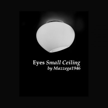 EYES Small pl - Ceiling Lamps / Ceiling Lights